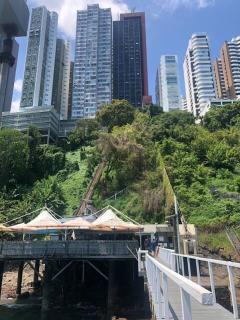 Studio-Apartment Center Pool Free Parking - 3