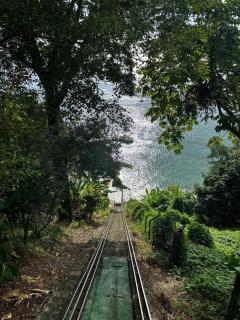 Studio-Apartment Center Pool Free Parking - 1