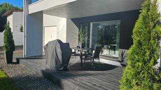 Eco-friendly stay with hot tub & panorama view - 6