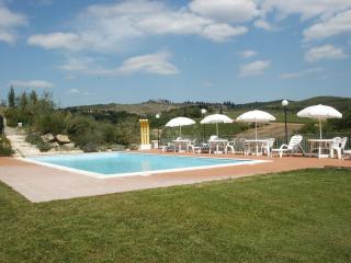 Sun-kissed holiday home - 1