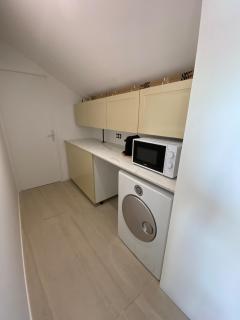 La villa Saint Léger - 12 personnes Jardin et piscine chauffee - 1