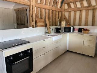 La villa Saint Léger - 12 personnes Jardin et piscine chauffee - 3