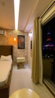 Gold Crib Residence & Apartments - 7