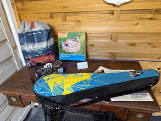 Landhaus am See Flecken Zechlin - 3