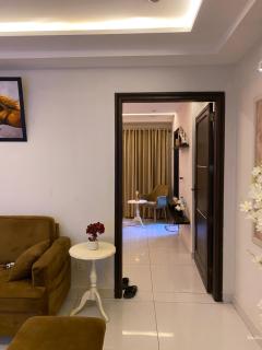 Gold Crib Residence & Apartments - 1