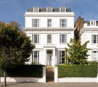 Chic Stay in the Heart of Notting Hill - 8