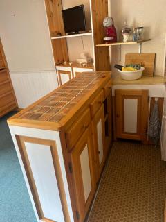 Studio le super sauze 1700 - 4