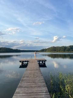 Landhaus am See Flecken Zechlin - 7
