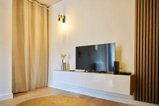 Les Deux Estrades Confort, Panache et Netflix - 7