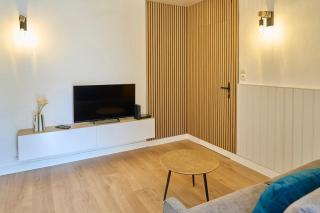 Les Deux Estrades Confort, Panache et Netflix - 4