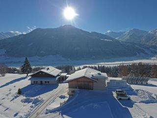 Farmhouse Mittersill near KitzSki Slopes - 7
