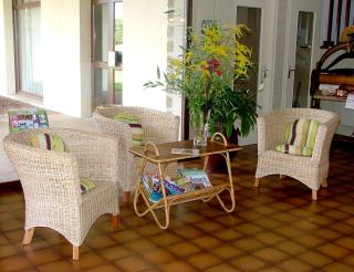 Auberge d'Andaines - La Ferté-Macé - 8