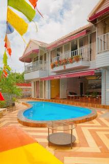 Vista Villa- A Riverside Villa in Alibaug - 1