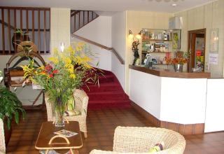 Auberge d'Andaines - La Ferté-Macé - 7