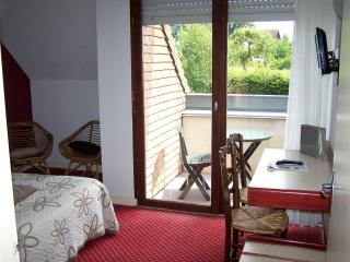 Auberge d'Andaines - La Ferté-Macé - 5