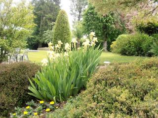 Auberge d'Andaines - 4