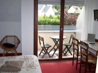 Auberge d'Andaines - La Ferté-Macé - 2