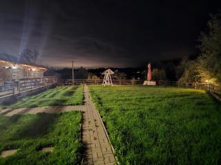 Panoramic Chalet Bran - 3