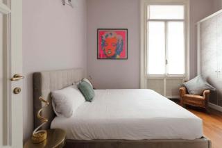 Two levels apartment with garden - 6
