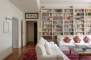 Two levels apartment with garden - 4