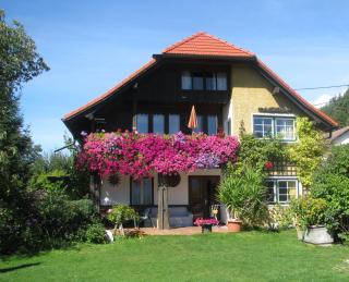 Landhaus Egger - 9