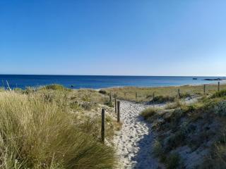 La Terrasse Suspendue, proche des plages - 8