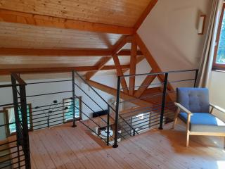 La Terrasse Suspendue, proche des plages - 7