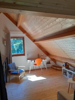 La Terrasse Suspendue, proche des plages - 6