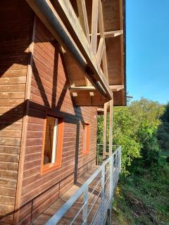 La Terrasse Suspendue, proche des plages - 3