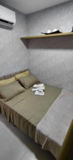 Studio Novissimo com total infraestrutura - 2