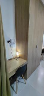 Studio Novissimo com total infraestrutura - 1