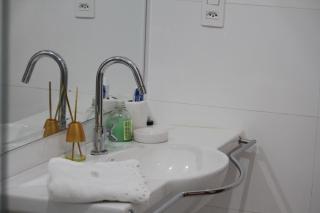 Hostel Flor de Maria - São Paulo - 5