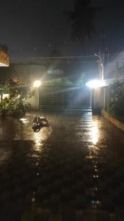 Rakshi home stay - 2