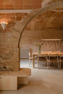 Casa boutique a Vilamacolum - 1