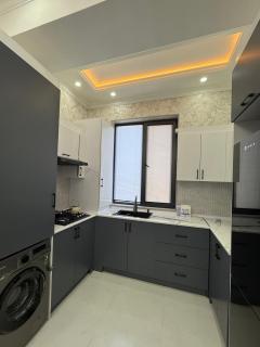 Апартаменты - 5