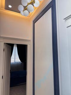 Апартаменты - 2