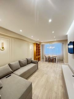 Stylishapartment - 3