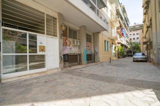 Athens Deluxe Downtown - 6