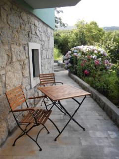 Tranquity Studio Apartment Ika - Lovran - 6