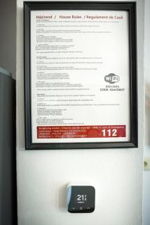 Apartment in Odorheiu Secuiesc - 4