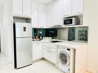 Summer Relax Suites By KLCC - 8