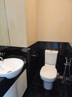 Cosy Apartment at St Mary KL City Centre - 1