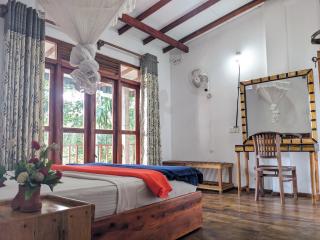 Ella nature nest villa - 0