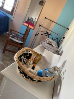 Residenze Rodari Altedo Affittacamere - 1