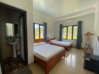 Cat Ba Rustic Homestay - 2