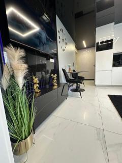 Apartament Luxe z bezpłatnym parkingiem podziemnym - 5
