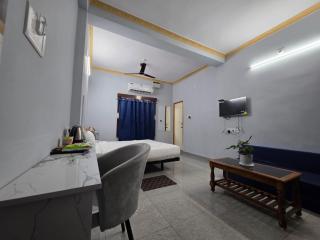 Hotel Indus Luxury - 6