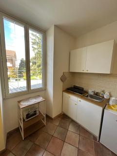 Michi mHOUSE Small apartment in the heart of Castelli Romani - 6