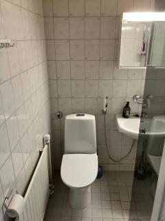 City appartment - 4