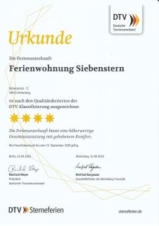 FeWo Siebenstern - 7